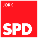 Logo: SPD Jork
